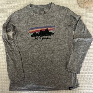 Patagonia Capilene Cool Daily Shirt